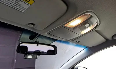 Kia Niro 2018, 155488 км, за 9300000 KRW - фото 16
