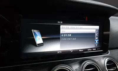 Mercedes-Benz E-Class 2017, 86783 км, за 22900000 KRW - фото 14
