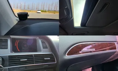 Audi A6 2008, 78656 км, за 2990000 KRW - фото 20