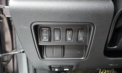 Renault-KoreaSamsung QM6 2019, 144529 км, за 9100000 KRW - фото 17