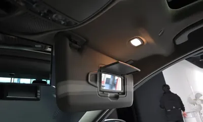 Mercedes-Benz C-Class 2019, 103814 км, за 18500000 KRW - фото 28
