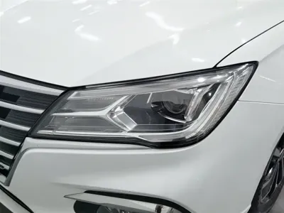 Roewe i5 2019, 52600 км, за 23800 CNY - фото 7
