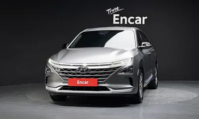 Hyundai Nexo 2019, 81940 км, за 14800000 KRW - фото 3