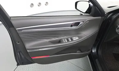 Hyundai Grandeur 2020, 133255 км, за 19990000 KRW - фото 24