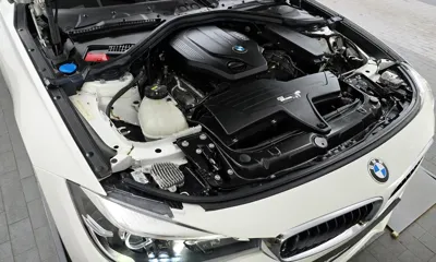 BMW Gran Turismo 2020, 61976 км, за 21400000 KRW - фото 6