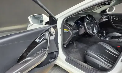 Hyundai Grandeur 2015, 171244 км, за 6800000 KRW - фото 11