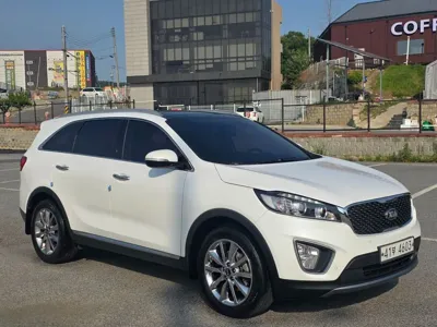 Kia Sorento 2015, 234182 км, за 7990000 KRW