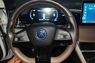 BYD Song Pro New Energy 2024, 45200 км, за 86211.85 CNY - фото 13
