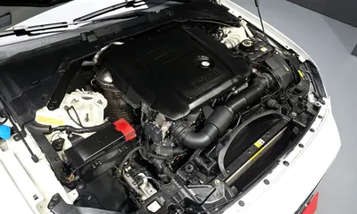 Jaguar XF 2017, 155398 км, за 6900000 KRW - фото 6