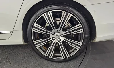 Volvo S90 2021, 129279 км, за 25800000 KRW - фото 21