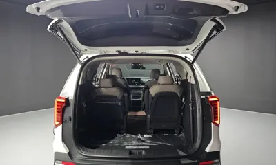 Kia Canival 2026, 6014 км, за 36900000 KRW - фото 20