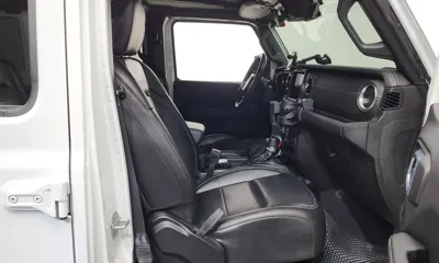 Jeep Wrangler 2021, 74534 км, за 47900000 KRW - фото 26