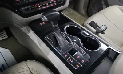 Kia Canival 2019, 158295 км, за 13990000 KRW - фото 9