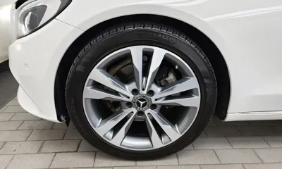 Mercedes-Benz C-Class 2018, 86991 км, за 17500000 KRW - фото 5