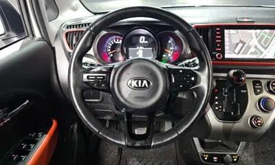 Kia Ray 2020, 86145 км, за 11990000 KRW - фото 12