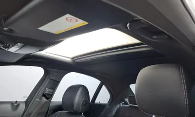Mercedes-Benz C-Class 2017, 99322 км, за 17800000 KRW - фото 16