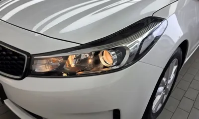 Kia K3 2016, 99711 км, за 6500000 KRW - фото 22
