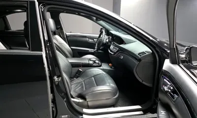 Mercedes-Benz S-Class 2008, 188128 км, за 15900000 KRW - фото 12