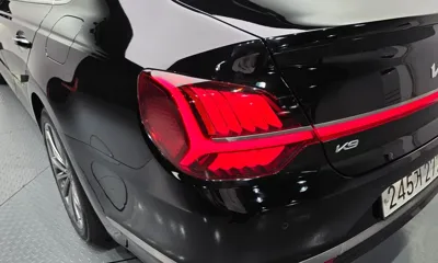Kia K9 2022, 68087 км, за 31900000 KRW - фото 23