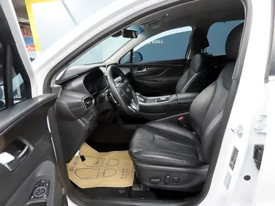 Hyundai Santafe 2023, 62677 км, за 19500000 KRW - фото 6