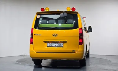 Hyundai Starex 2021, 55618 км, за 22700000 KRW - фото 4