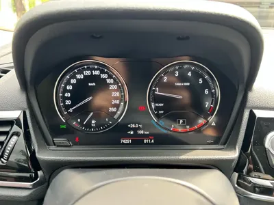 BMW 1 Series 2021, 70000 км, за 82800 CNY - фото 6