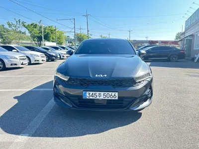 Kia K5 2023, 47031 км, за 22500000 KRW - фото 2