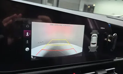 Kia Niro 2022, 61186 км, за 23000000 KRW - фото 17