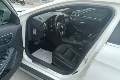Mercedes-Benz GLA 2015, 108900 км, за 61807.14 CNY - фото 18