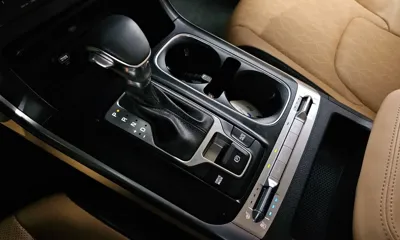 Kia Canival 2021, 29259 км, за 25300000 KRW - фото 9