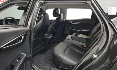 Kia EV6 2025, 8441 км, за 38980000 KRW - фото 26