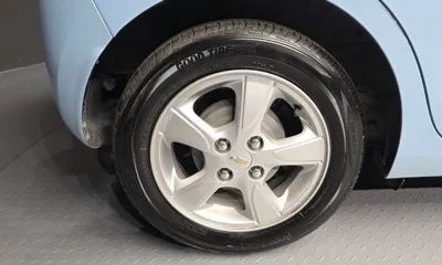 ChevroletGMDaewoo Spark 2016, 56033 км, за 5100000 KRW - фото 5