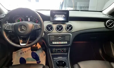 Mercedes-Benz CLA-Class 2019, 134000 км, за 12000000 KRW - фото 7