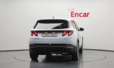 Hyundai Tucson 2023, 39279 км, за 20900000 KRW