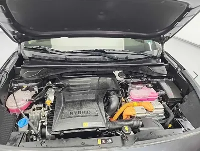 Kia Niro 2021, 45997 км, за 20180000 KRW - фото 6
