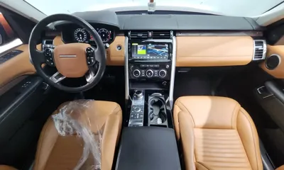 Land Rover Discovery 2019, 61827 км, за 37900000 KRW - фото 7