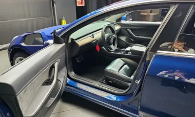 Tesla Model 3 2020, 101781 км, за 23800000 KRW - фото 11