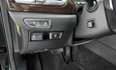 Genesis EQ900 2016, 203379 км, за 9500000 KRW - фото 18