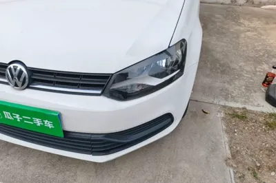 Volkswagen Polo 2016, 161100 км, за 28178.19 CNY - фото 8