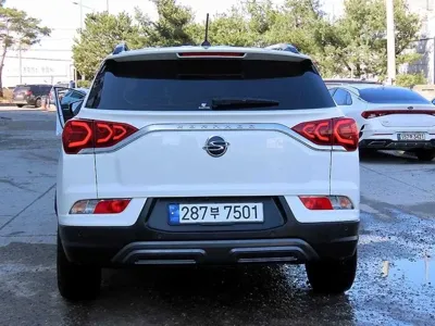 KG_Mobility_Ssangyong KORANDO 2023, 32694 км, за 18300000 KRW - фото 4