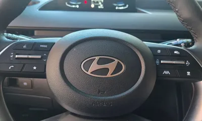 Hyundai Staria 2025, 5611 км, за 31880000 KRW - фото 14
