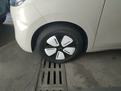 Wuling Hongguang MINIEV, 100 км, за 31200 CNY - фото 9