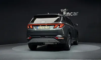 Hyundai Tucson 2022, 60145 км, за 23990000 KRW