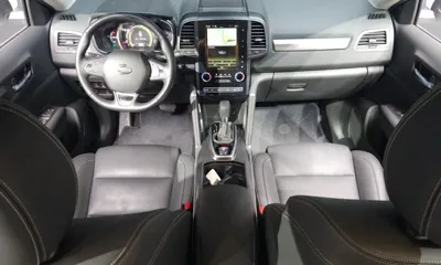 Renault-KoreaSamsung QM6 2022, 25016 км, за 26150000 KRW - фото 7