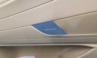 Genesis G80 2025, 78820 км, за 45300000 KRW - фото 30