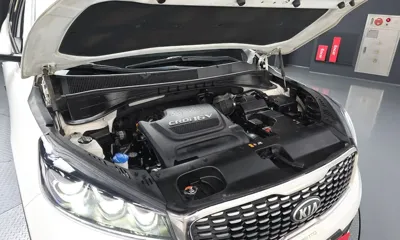 Kia Sorento 2018, 138307 км, за 15390000 KRW - фото 6