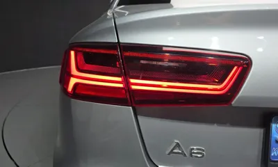 Audi A6 2018, 69000 км, за 17000000 KRW - фото 23
