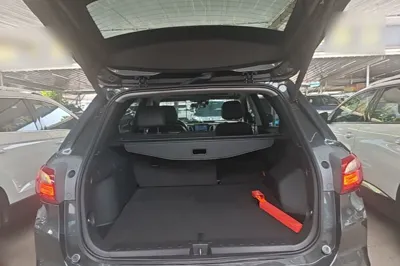 Chevrolet Equinox 2019, 75700 км, за 59373.46 CNY - фото 29