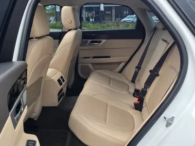 Jaguar XF 2019, 68000 км, за 12800000 KRW - фото 9