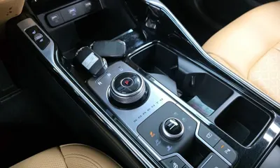 Kia Sorento 2022, 50368 км, за 28500000 KRW - фото 9